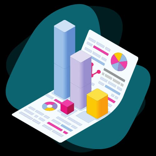 report made easy with egalis